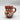 Miniature Redware Pitcher