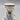 Chinese Blue and White Porcelain Vase