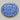 Japanese Arita Ware Blue and White Plate