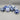 Blue and White Chinese Porcelain Carpet Balls - Set of Eight