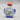 Chinese Reverse-Painted Blue Cut to Clear Glass Snuff Bottle