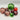 Japanese Glass Fishing Net Floats - Group of Eight