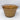 Antique Copper and Iron Pail