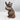 Cast Iron Cat Doorstop