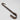 Wrought Iron Meat Hook