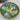 Vintage Chinese Cloisonné Bowl and Plate