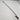 Vintage Wrought Iron Toasting Fork