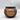 Treen (Turned Wood) Bowl