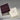 Marsala & Co Sterling Silver Heart Ring - Size 7