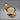 Gold Toned Michael Kors Watch MK5276