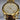 Gold Toned Michael Kors Watch MK5276