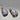 Alexis Bittar Snake Wrapped Earring