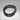 Lagos Caviar Sterling Silver Faceted Black Flexible Bracelet