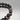 Lagos Caviar Sterling Silver Faceted Black Flexible Bracelet