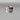 Sapphire & Diamond IMC 14k Ring Size 7