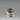Sapphire & Diamond IMC 14k Ring Size 7