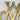 Virginia Metalcrafters for Colonial Williamsburg William & Mary Cipher Trivet