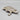Vintage Cast Aluminum Turtle-Form Ashtray