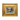 Original Oil on Board Colorful Landscape Painting in Gold Frame of Sailboat