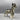 Vintage Shafford Japan Ceramic Schnauzer Dog Figurine