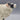 Vintage 2000 Rye Pottery Sheep Figurine