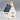 Bols for KLM Delftware Miniature House-Form Decanter #39