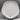 Two Meissen Porcelain "White Meissen (VIP)" Plates