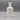 Bo Jia Middle Kingdom White Porcelain Vase