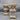 Pair Abels Wasserberg Charleton Line Hand-Painted Porcelain Urn-Form Lamps