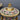 Pair Abels Wasserberg Charleton Line Hand-Painted Porcelain Urn-Form Lamps
