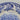 Spode Blue Transferware Chatsworth House Limited Edition Souvenir Plate