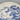 Vintage 1961 Wedgwood & Co "Countryside" Blue Transferware Dinner Plates - Set of Four