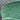Barbara Eigen Green-Glazed Leaf-Form Plate