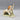 Vintage Pioneer MDSE Japanese Porcelain Hunting Dogs Figurine