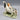 Vintage Pioneer MDSE Japanese Porcelain Hunting Dogs Figurine