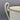Richard Ginori Porcelain for Bonwit Teller Handled Urn with Doccia-Style Decoration