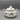 Royal Worcester Porcelain Sheridan Sugar Bowl