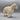 Hand-Carved Sheep Figurine