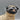 Linda Pleet Pug Dog Figurine