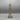 Empire State Building Wire Model