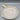 Vintage Le Creuset Yellow Enamel Skillet #23