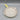 Vintage Le Creuset Yellow Enamel Skillet #16