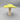 Vintage Studio Pottery Mushroom