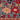 Turkish Hand Knotted Oushak Carpet 7'3" x 9'2"