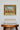 Vintage "Beynold" Singed Original Painting of European City