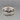 Vintage Royal Crown Ring - Size 4.5