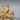 Vintage Trifari Crown Signed Maltese Cross Pin
