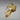 Designer Monet Hummingbird Pin