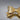 Vintage Ribbon Bow Pin