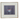 MJ Wells "Chinese Bowl" Color Lithograph Print